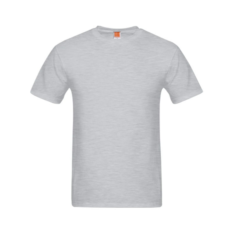 Oren Sport - CT60 Unisex Round Neck Tshirt – 180gsm - TMaker Malaysia