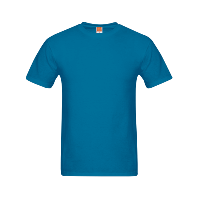 Oren Sport - CT60 Unisex Round Neck Tshirt – 180gsm - TMaker Malaysia