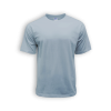 Arrive Guide - AG240 - Ultimate Siro Cotton Oversized Fit T-shirt - 240 GSM - TMaker Malaysia