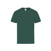Le'fonse - RC03 Tubular Round Neck Premium Combed Cotton 190gsm - TMaker Malaysia