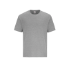 Le'fonse - RC03 Tubular Round Neck Premium Combed Cotton 190gsm - TMaker Malaysia