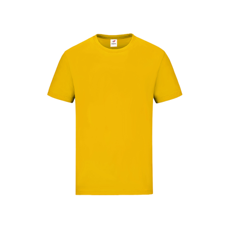 Le'fonse - RC03 Tubular Round Neck Premium Combed Cotton 190gsm
