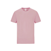 Le'fonse - RC03 Tubular Round Neck Premium Combed Cotton 190gsm - TMaker Malaysia