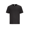 Le'fonse - RC03 Tubular Round Neck Premium Combed Cotton 190gsm - TMaker Malaysia