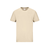 Le'fonse - RC03 Tubular Round Neck Premium Combed Cotton 190gsm - TMaker Malaysia