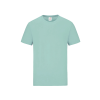 Le'fonse - RC03 Tubular Round Neck Premium Combed Cotton 190gsm - TMaker Malaysia