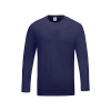 Le'fonse - RC05 Regular Round Neck Long-Sleeved - TMaker Malaysia