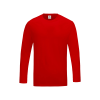 Le'fonse - RC05 Regular Round Neck Long-Sleeved - TMaker Malaysia