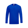 Le'fonse - RC05 Regular Round Neck Long-Sleeved - TMaker Malaysia