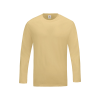 Le'fonse - RC05 Regular Round Neck Long-Sleeved - TMaker Malaysia