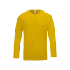 Le'fonse - RC05 Regular Round Neck Long-Sleeved - TMaker Malaysia