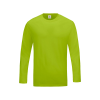 Le'fonse - RC05 Regular Round Neck Long-Sleeved - TMaker Malaysia