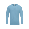 Le'fonse - RC05 Regular Round Neck Long-Sleeved - TMaker Malaysia