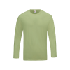 Le'fonse - RC05 Regular Round Neck Long-Sleeved - TMaker Malaysia
