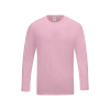 Le'fonse - RC05 Regular Round Neck Long-Sleeved - TMaker Malaysia