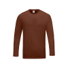 Le'fonse - RC05 Regular Round Neck Long-Sleeved - TMaker Malaysia