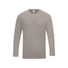 Le'fonse - RC05 Regular Round Neck Long-Sleeved - TMaker Malaysia