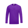 Le'fonse - RC05 Regular Round Neck Long-Sleeved - TMaker Malaysia