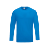 Le'fonse - RC05 Regular Round Neck Long-Sleeved - TMaker Malaysia