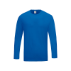 Le'fonse - RC05 Regular Round Neck Long-Sleeved - TMaker Malaysia