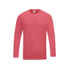 Le'fonse - RC05 Regular Round Neck Long-Sleeved - TMaker Malaysia