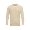 Le'fonse - RC05 Regular Round Neck Long-Sleeved - TMaker Malaysia