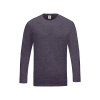 Le'fonse - RC05 Regular Round Neck Long-Sleeved - TMaker Malaysia