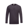 Le'fonse - RC05 Regular Round Neck Long-Sleeved - TMaker Malaysia