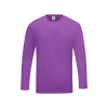 Le'fonse - RC05 Regular Round Neck Long-Sleeved - TMaker Malaysia