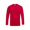 Le'fonse - RC05 Regular Round Neck Long-Sleeved - TMaker Malaysia
