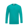 Le'fonse - RC05 Regular Round Neck Long-Sleeved - TMaker Malaysia