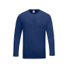 Le'fonse - RC05 Regular Round Neck Long-Sleeved - TMaker Malaysia
