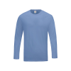 Le'fonse - RC05 Regular Round Neck Long-Sleeved - TMaker Malaysia