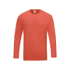 Le'fonse - RC05 Regular Round Neck Long-Sleeved - TMaker Malaysia