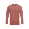 Le'fonse - RC05 Regular Round Neck Long-Sleeved - TMaker Malaysia