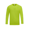 Le'fonse - RC05 Regular Round Neck Long-Sleeved - TMaker Malaysia