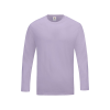 Le'fonse - RC05 Regular Round Neck Long-Sleeved - TMaker Malaysia