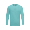 Le'fonse - RC05 Regular Round Neck Long-Sleeved - TMaker Malaysia