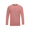 Le'fonse - RC05 Regular Round Neck Long-Sleeved - TMaker Malaysia
