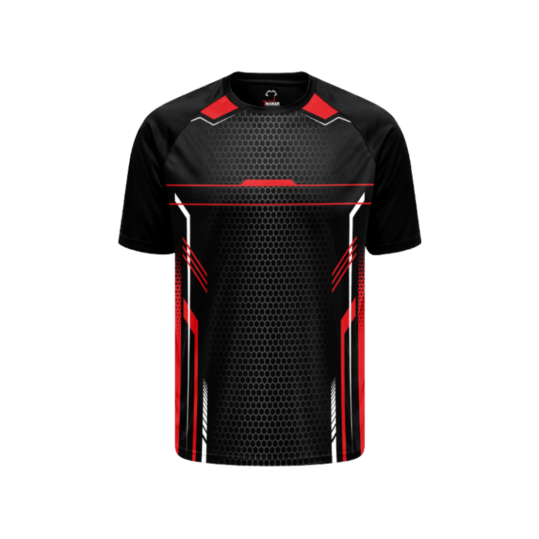 Sublimation Training Wear Malaysia - GYM06