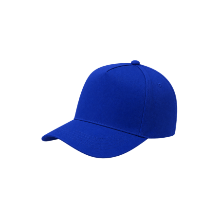 Le'fonse - CP02 Cotton Twill 5-Panel Baseball Cap - 100% Cotton