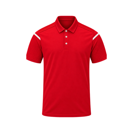 Le'fonse - M4100 Microfiber PrimeTech Polo