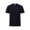 Le'Fonse - RC11 Siro Combed Cotton Round Neck Tshirt - TMaker Malaysia