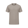 Le'Fonse - RC11 Siro Combed Cotton Round Neck Tshirt - TMaker Malaysia