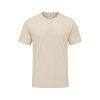 Le'Fonse - RC11 Siro Combed Cotton Round Neck Tshirt - TMaker Malaysia