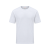Le'Fonse - RC11 Siro Combed Cotton Round Neck Tshirt - TMaker Malaysia