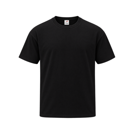 Le'Fonse - RC12 Siro Combed Cotton Relaxed Fit Tshirt