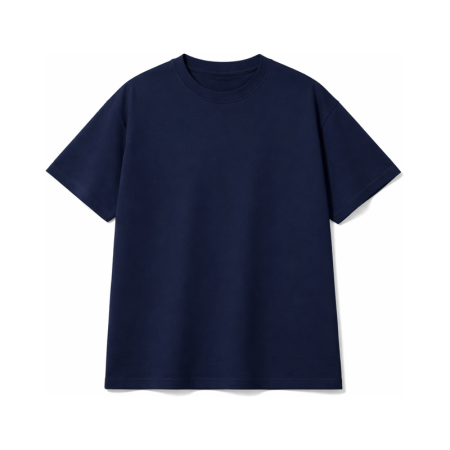 Rightway - SCR40 210G Premium Siro Cotton Oversized T-Shirt